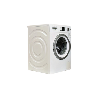 Lave-Linge Hublot 8 kg Reconditionné BOSCH WAQ24482FF : vue du côté droit