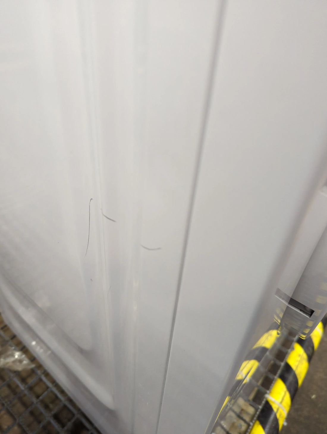 Lave-Linge Hublot 7 kg Reconditionné BEKO UWM7014RO : détails