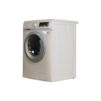 Lave-Linge Hublot 8 kg Reconditionné ELECTROLUX EWF148543W : vue du côté droit