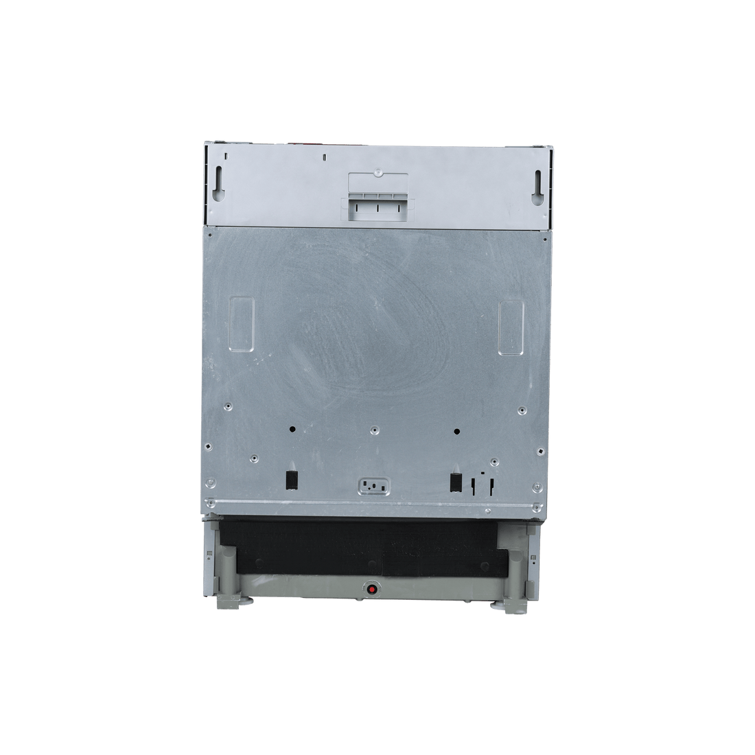 Lave-Vaisselle Encastrable 14 Cvts Reconditionné HOTPOINT HI5030W : vue de face