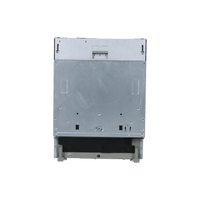Lave-Vaisselle Encastrable 14 Cvts Reconditionné HOTPOINT HI5030W : vue de face