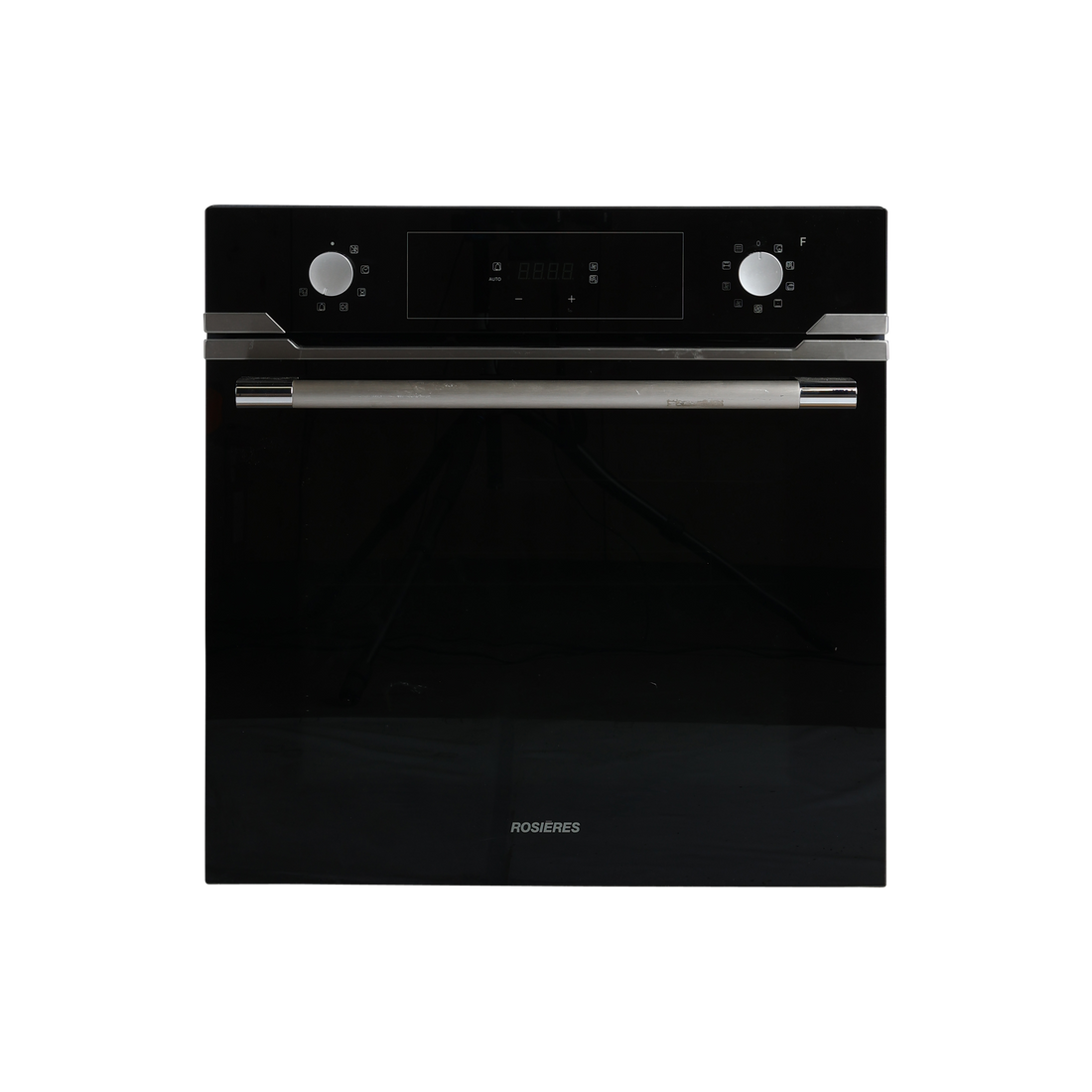 Four Chaleur Tournante 70 L Reconditionné ROSIERES RFZP6977IN : vue de face