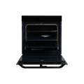 Four Chaleur Tournante 75 L Reconditionné SAMSUNG NV75R7676RB : vue de l'intérieur