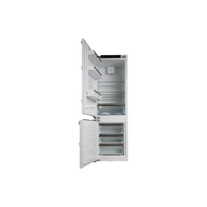 Réfrigérateur Encastrable 253 L Reconditionné LIEBHERR ICNF5103-20 : vue de l'intérieur