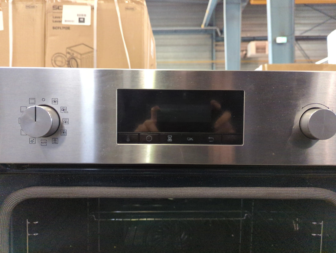 Four Chaleur Tournante 68 L Reconditionné SAMSUNG NV68R3372BS