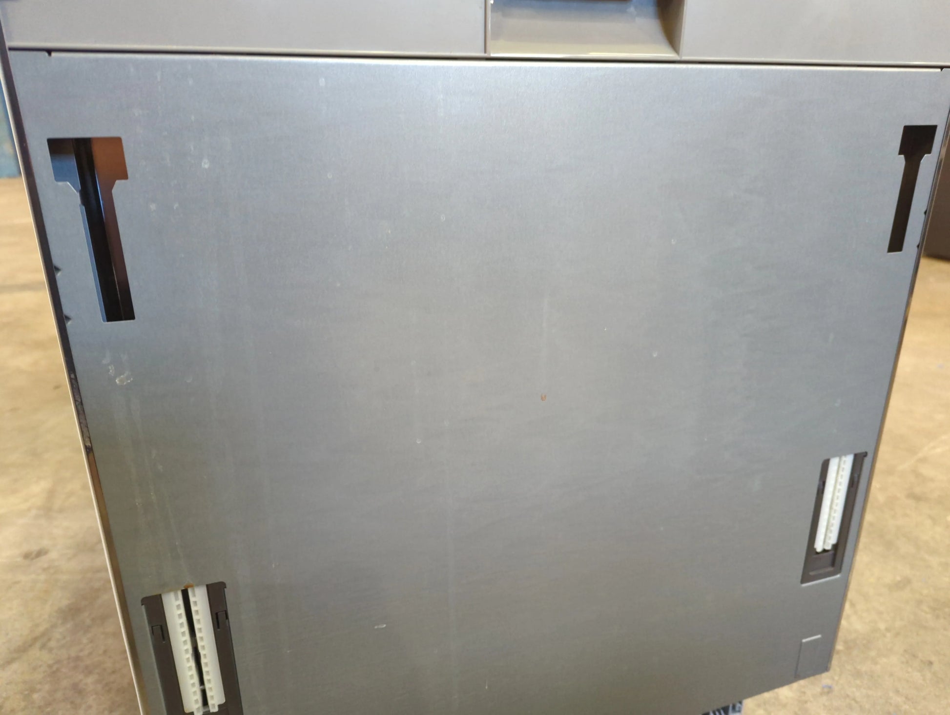 Lave-Vaisselle Encastrable 14 Cvts Reconditionné NEFF S175ECX12E : détails