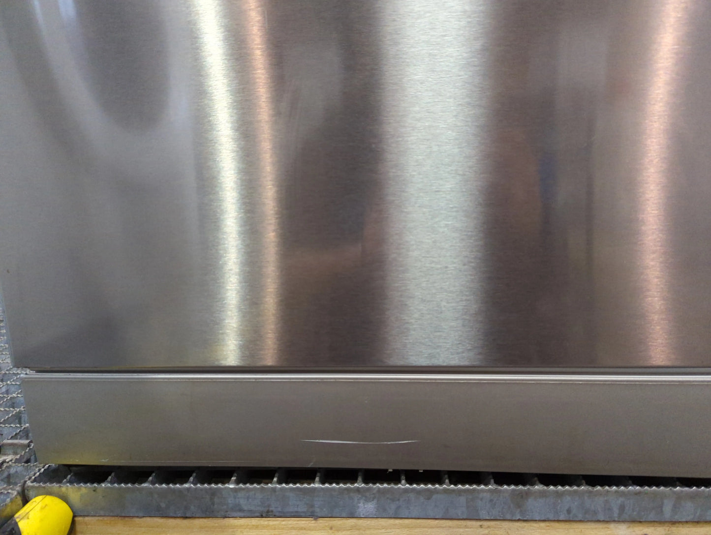 Lave-Vaisselle Pose Libre 14 Cvts Reconditionné SIEMENS SN26U891FF : détails