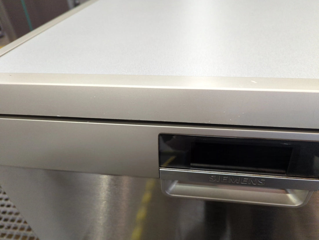 Lave-Vaisselle Pose Libre 14 Cvts Reconditionné SIEMENS SN26U891FF : détails