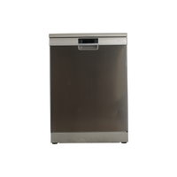 Lave-Vaisselle Pose Libre 14 Cvts Reconditionné SIEMENS SN26U891FF : vue de face