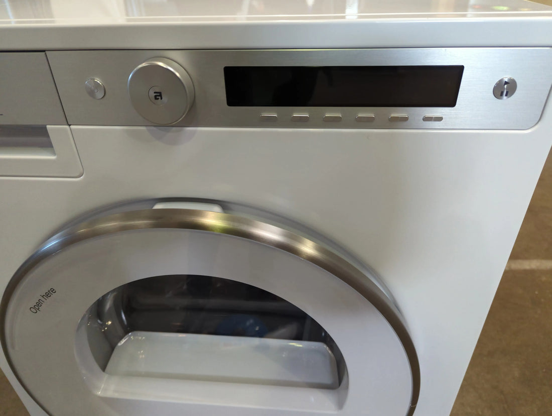 Seche-Linge Pompe À Chaleur 11 kg Reconditionné ASKO T611HX.W