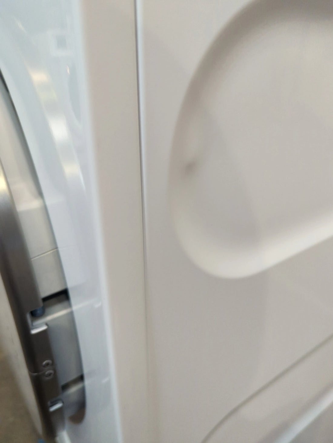 Seche-Linge Pompe À Chaleur 11 kg Reconditionné ASKO T611HX.W : détails