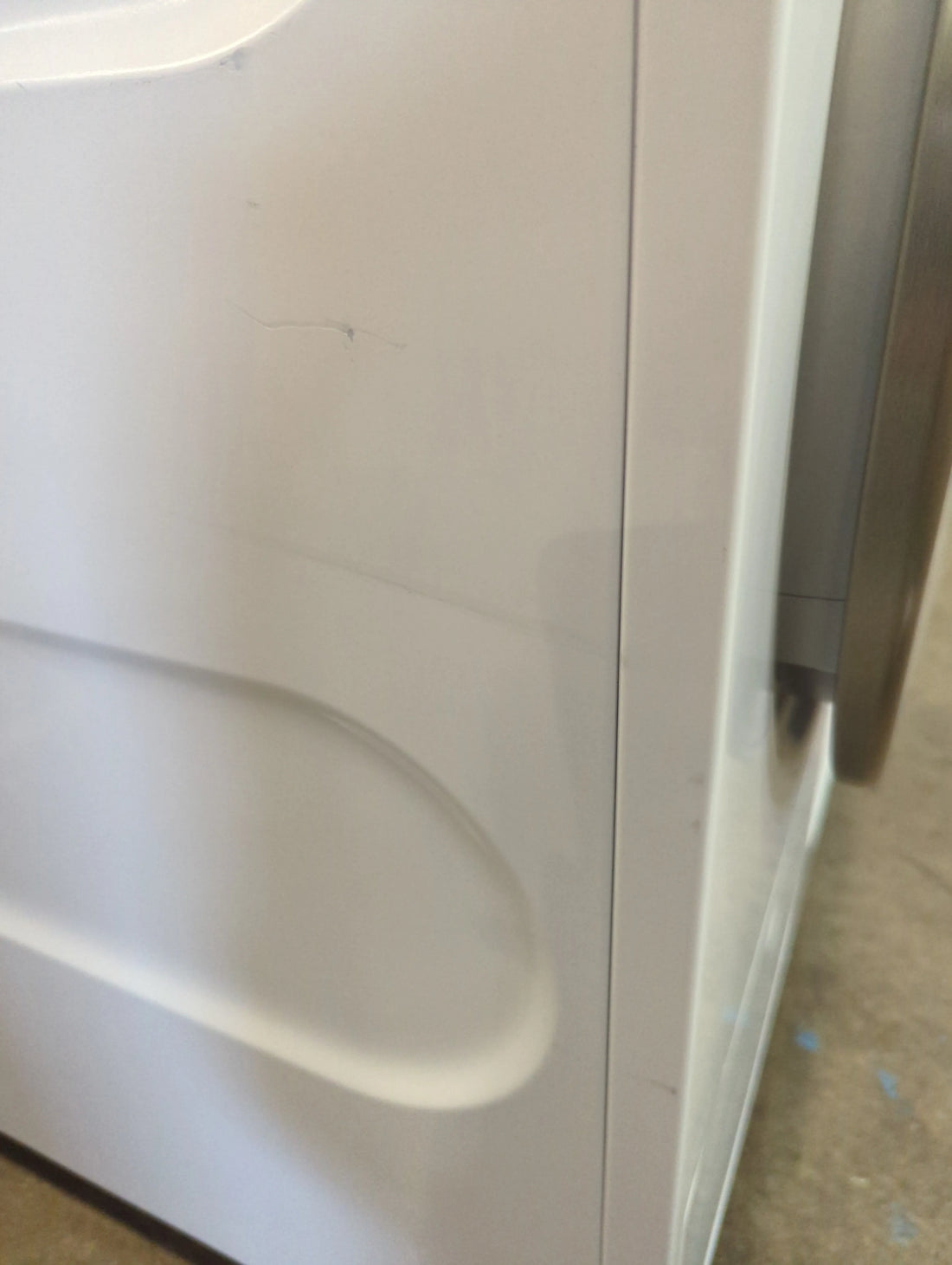 Seche-Linge Pompe À Chaleur 11 kg Reconditionné ASKO T611HX.W : détails