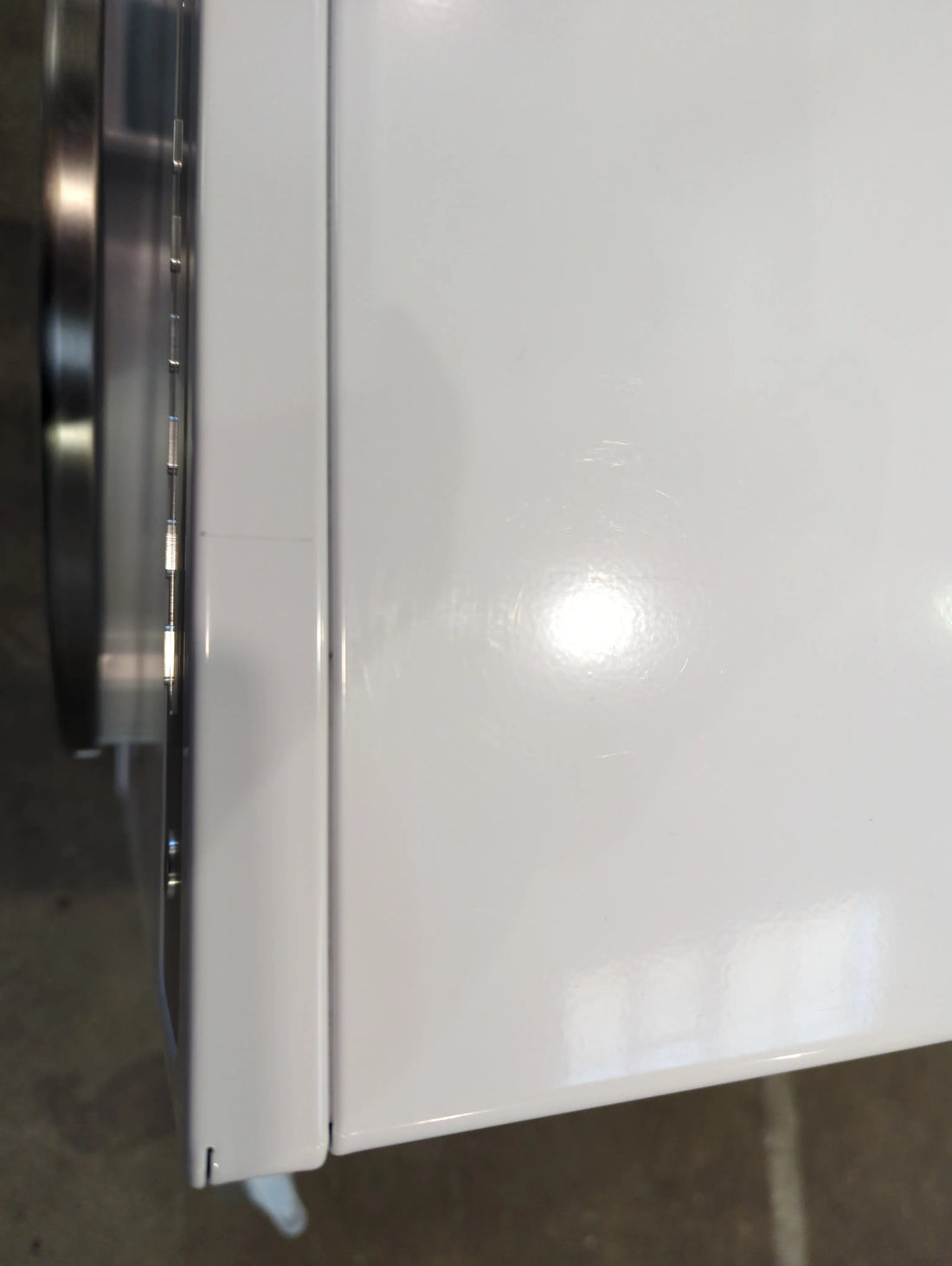 Seche-Linge Pompe À Chaleur 11 kg Reconditionné ASKO T611HX.W : détails
