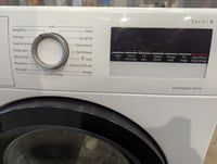 Lave-Linge Hublot 8 kg Reconditionné BOSCH WAN28200FF