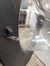 Lave-Linge Hublot 8 kg Reconditionné BOSCH WAN28200FF : détails