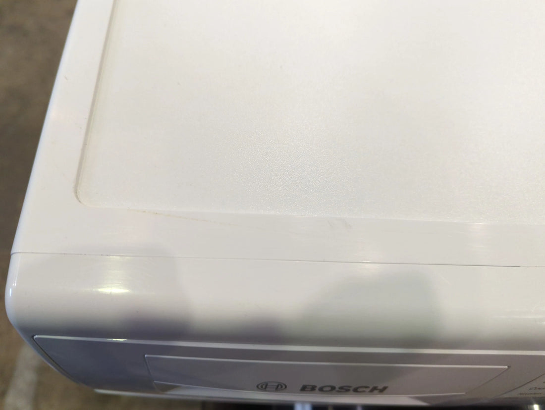 Lave-Linge Hublot 8 kg Reconditionné BOSCH WAN28200FF : détails