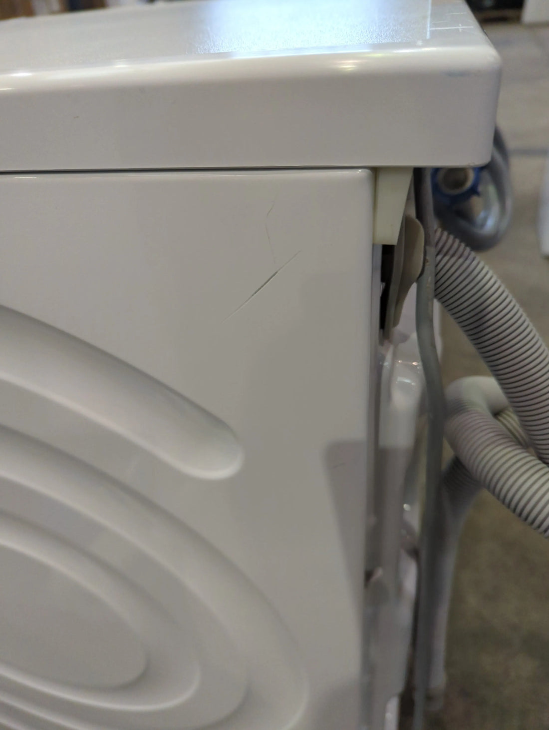 Lave-Linge Hublot 8 kg Reconditionné BOSCH WAN28200FF : détails