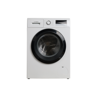 Lave-Linge Hublot 8 kg Reconditionné BOSCH WAN28200FF : vue de face