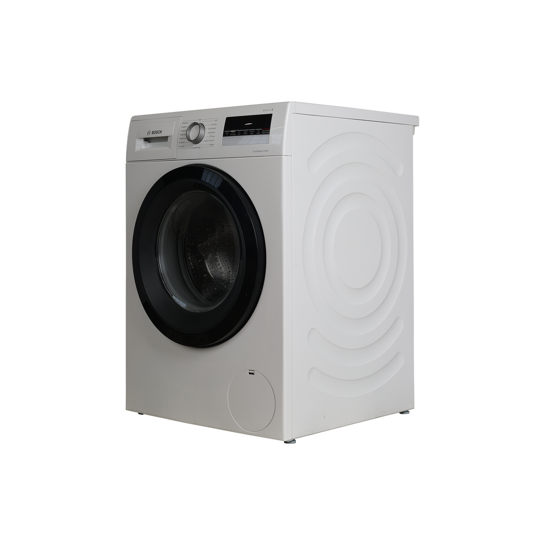 Lave-Linge Hublot 8 kg Reconditionné BOSCH WAN28200FF : vue du côté droit
