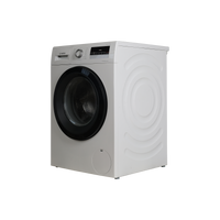 Lave-Linge Hublot 8 kg Reconditionné BOSCH WAN28200FF : vue du côté droit