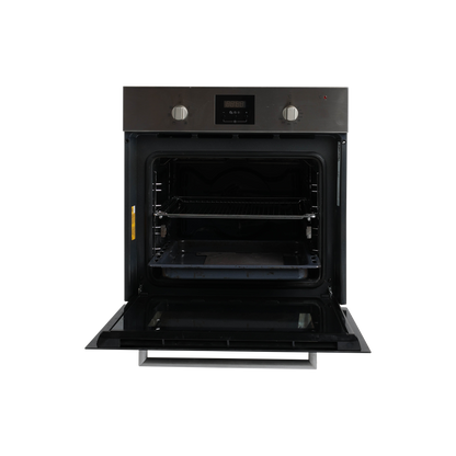 Four Chaleur Tournante 65 L Reconditionné WHIRLPOOL AKP 471/IX/01 : vue de l'intérieur
