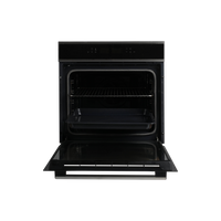 Four Chaleur Tournante 72 L Reconditionné ELECTROLUX EOF7P00X0 : vue de l'intérieur