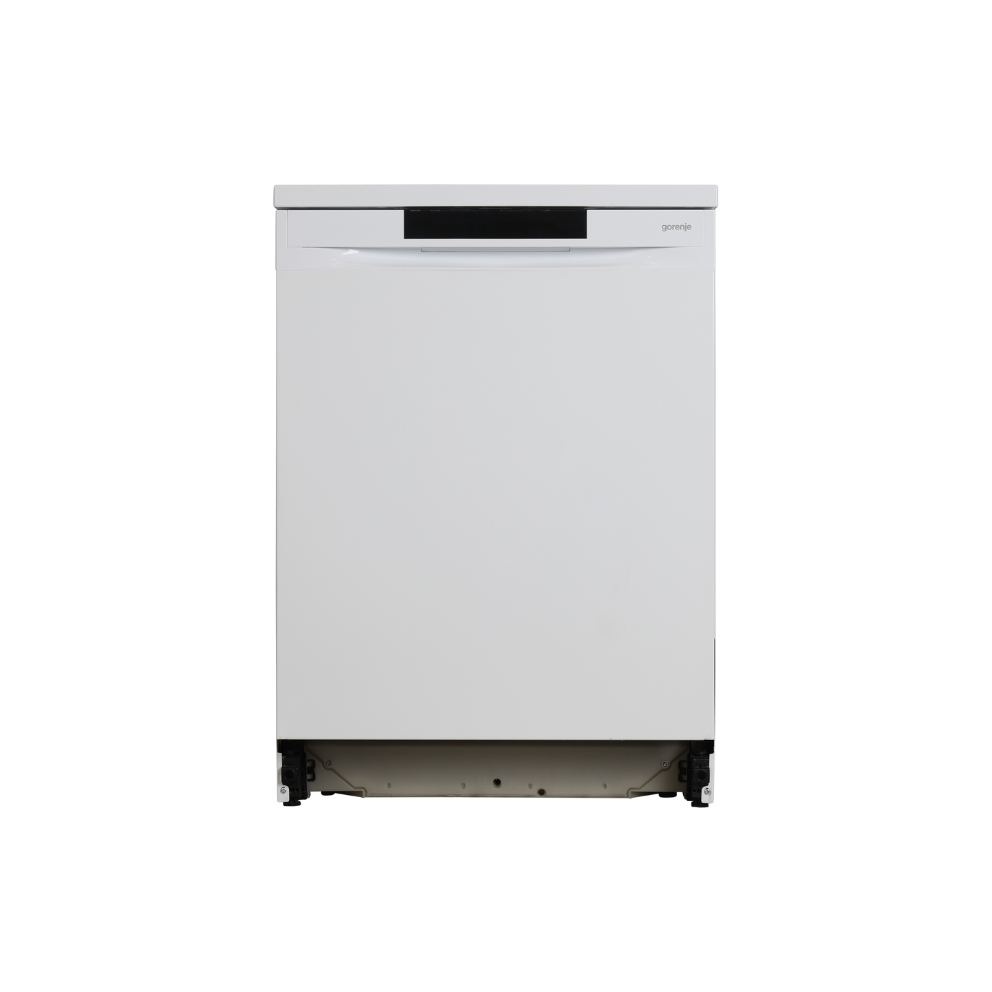 Lave-Vaisselle Pose Libre 16 Cvts Reconditionné GORENJE GS65160W : vue de face