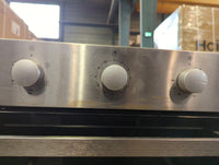 Four Chaleur Tournante 60 L Reconditionné COOKE & LEWIS OVFO60