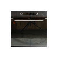 Four Chaleur Tournante 60 L Reconditionné WHIRLPOOL FXTP6 : vue de face