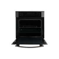 Four Chaleur Tournante 54 L Reconditionné SAUTER SFP970X