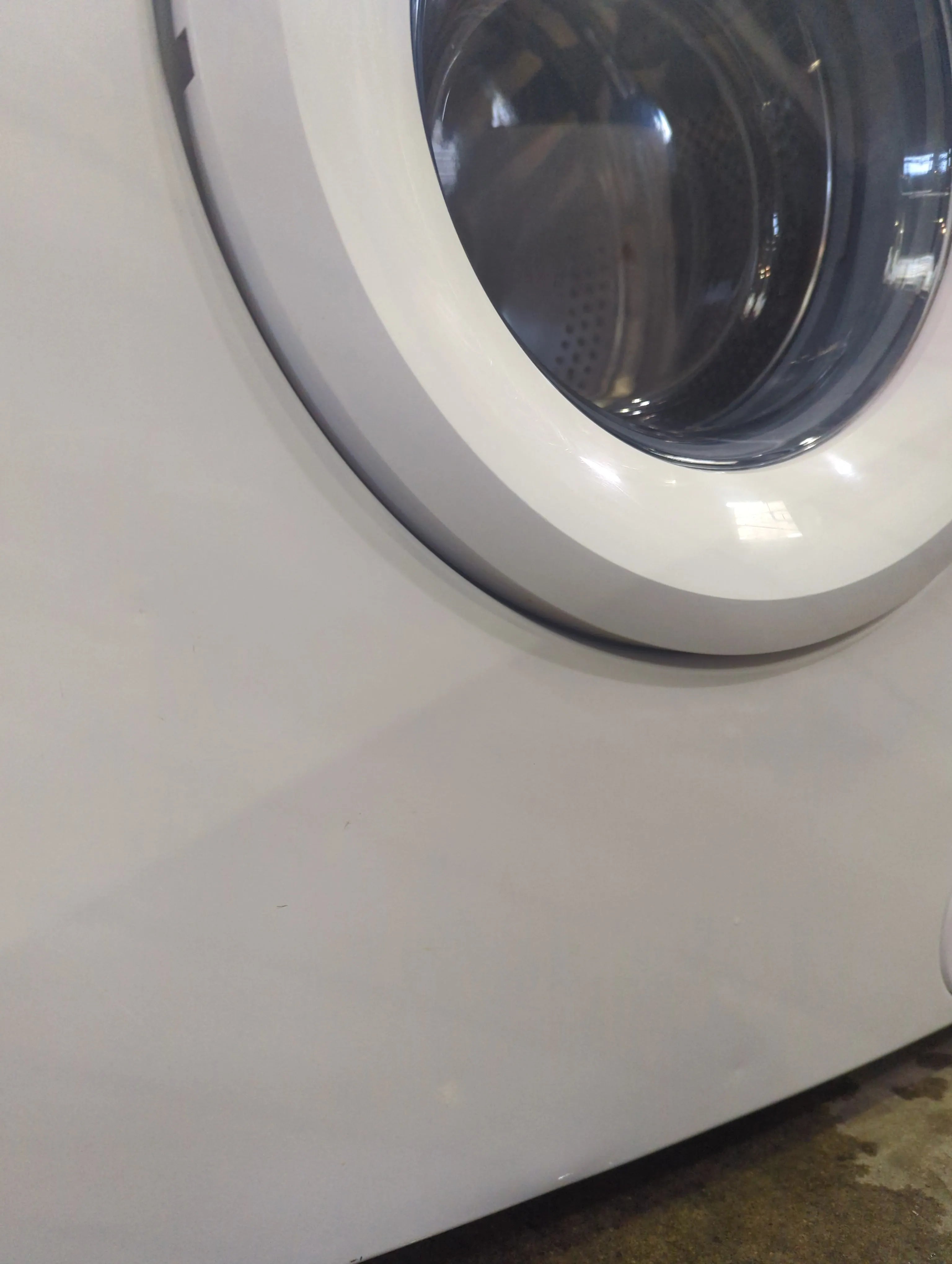 Joint de hublot lave-linge Daewoo 3612321400