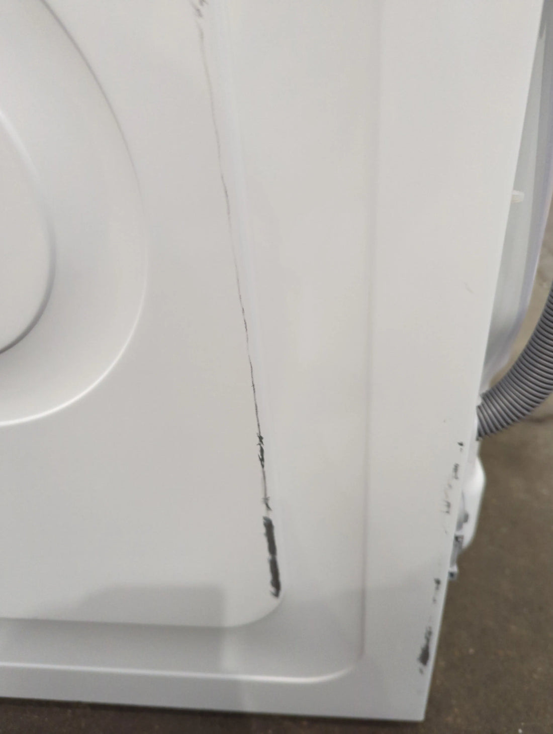Lave-Linge Hublot 10 kg Reconditionné WHIRLPOOL W8W046WBFR : détails