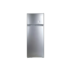 Réfrigérateur Avec Congélateur 206 L Reconditionné PROLINE DD207SL