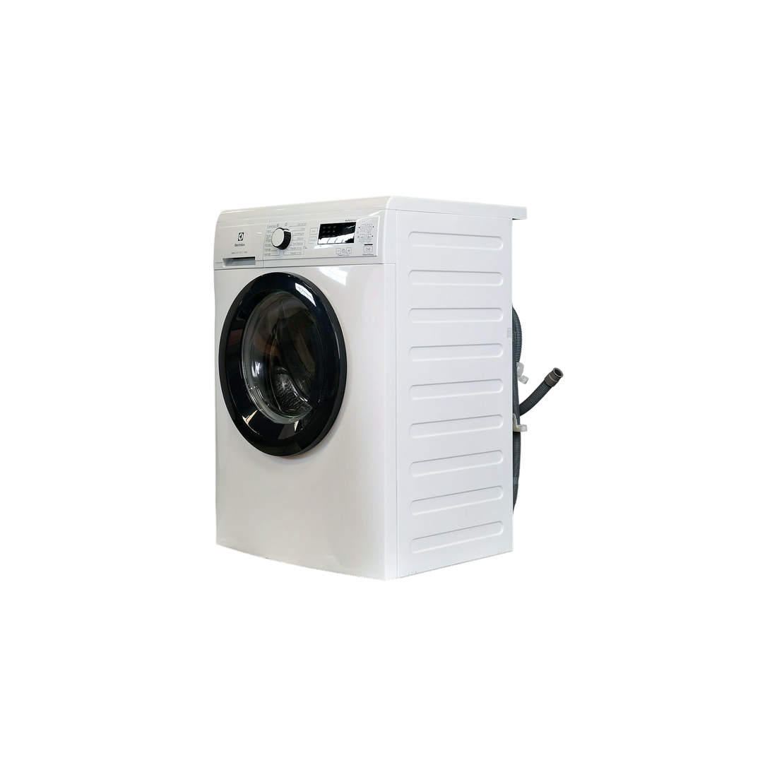 Lave-Linge Hublot 8 kg Reconditionné ELECTROLUX EW2F7814FA : vue du côté droit