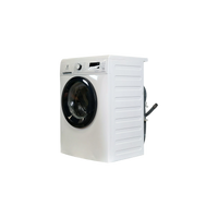 Lave-Linge Hublot 8 kg Reconditionné ELECTROLUX EW2F7814FA : vue du côté droit