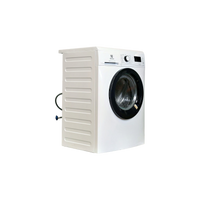 Lave-Linge Hublot 8 kg Reconditionné ELECTROLUX EW2F7814FA : vue du côté gauche
