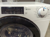 Lave-Linge Sechant 8 kg Reconditionné CANDY CSWS485TWMBE-47 : détails