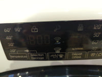 Lave-Linge Sechant 8 kg Reconditionné CANDY CSWS485TWMBE-47 : détails