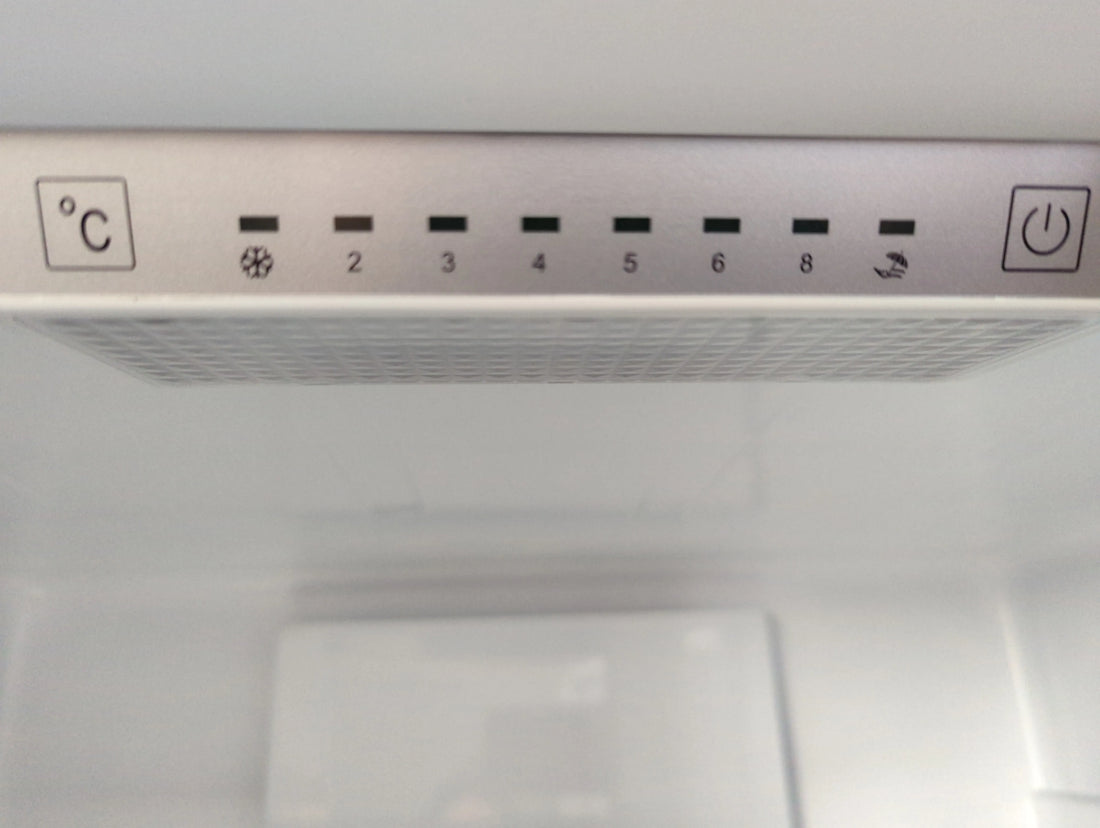 Réfrigérateur Avec Congélateur 304 L Reconditionné THOMSON CTH310NFWDIX