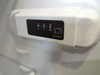 Réfrigérateur Une Porte 322 L Reconditionné INDESIT SI6 A1Q S 2