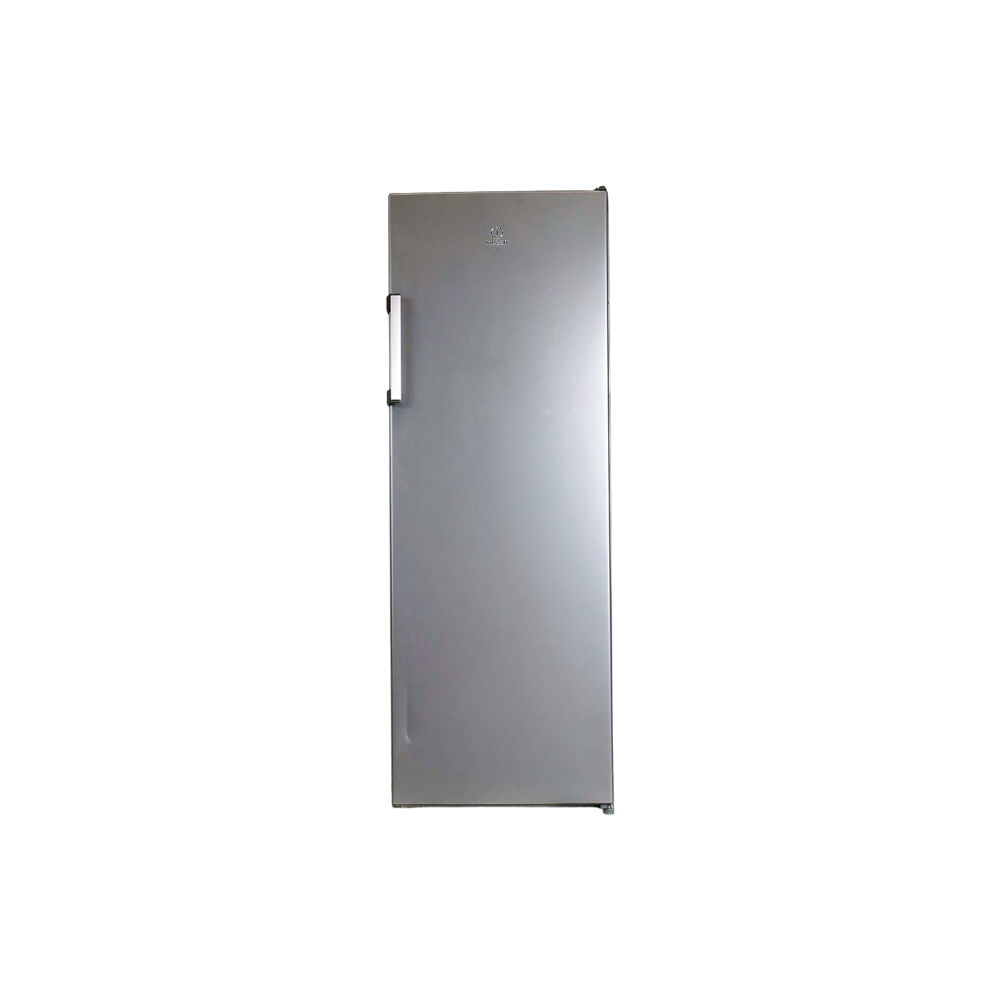 Réfrigérateur Une Porte 322 L Reconditionné INDESIT SI6 A1Q S 2 : vue de face