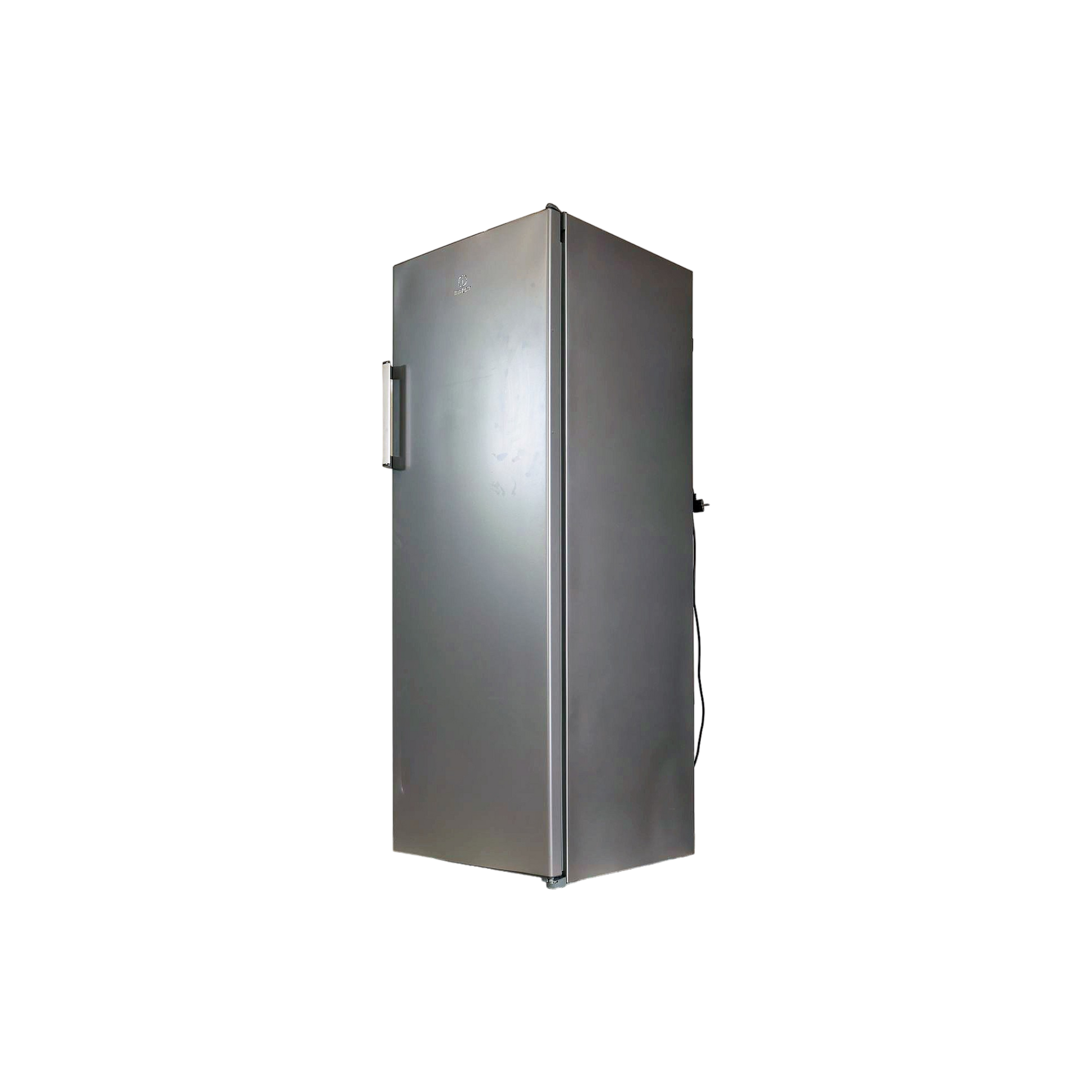 Réfrigérateur Une Porte 322 L Reconditionné INDESIT SI6 A1Q S 2 : vue du côté droit