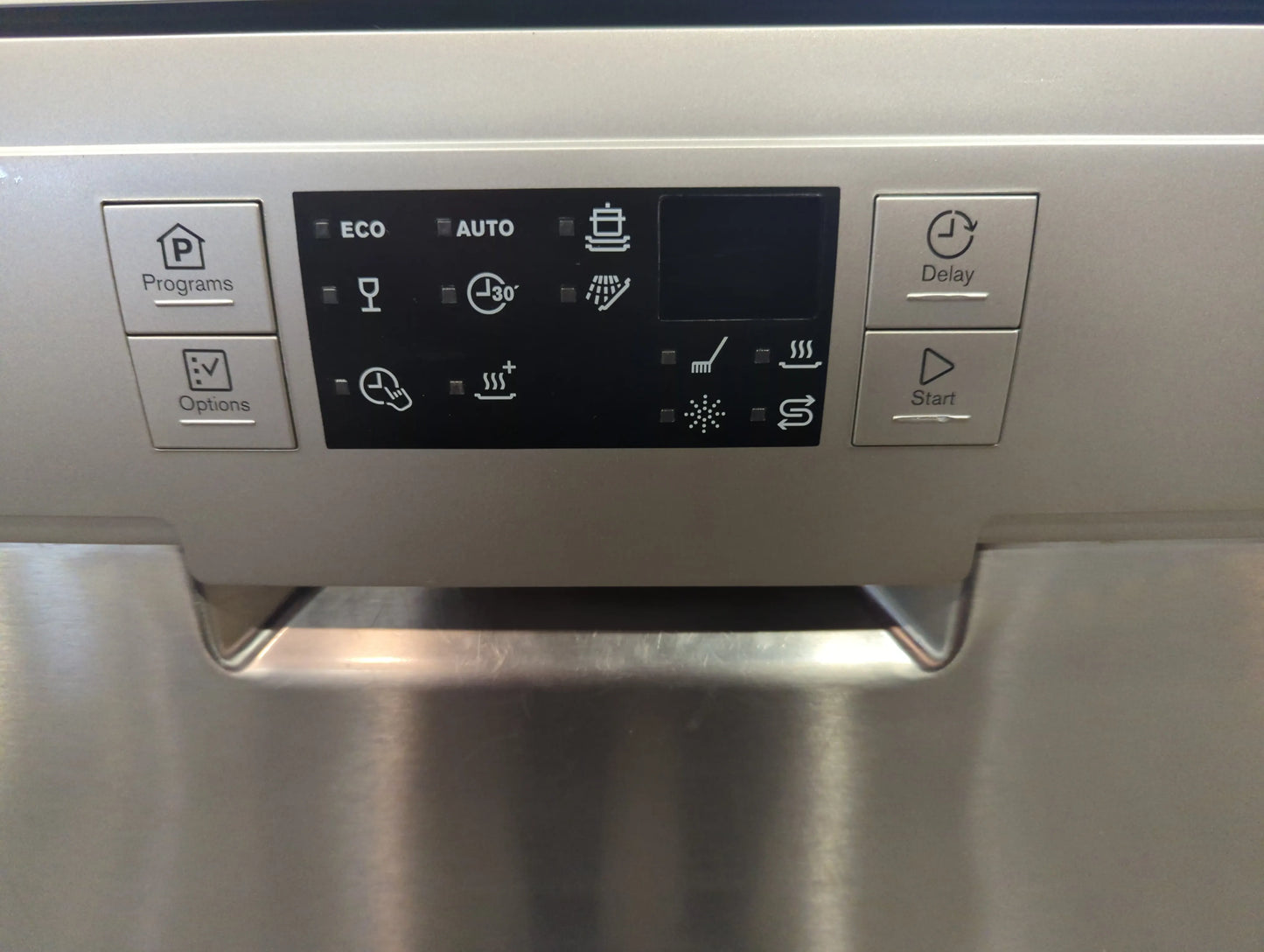 Lave-Vaisselle Pose Libre 14 Cvts Reconditionné ELECTROLUX ESF9516LOX