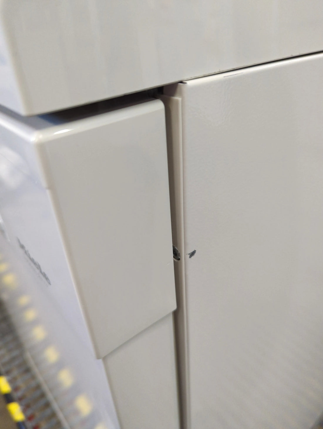 Lave-Vaisselle Pose Libre 14 Cvts Reconditionné MIELE G 6000 SC : détails
