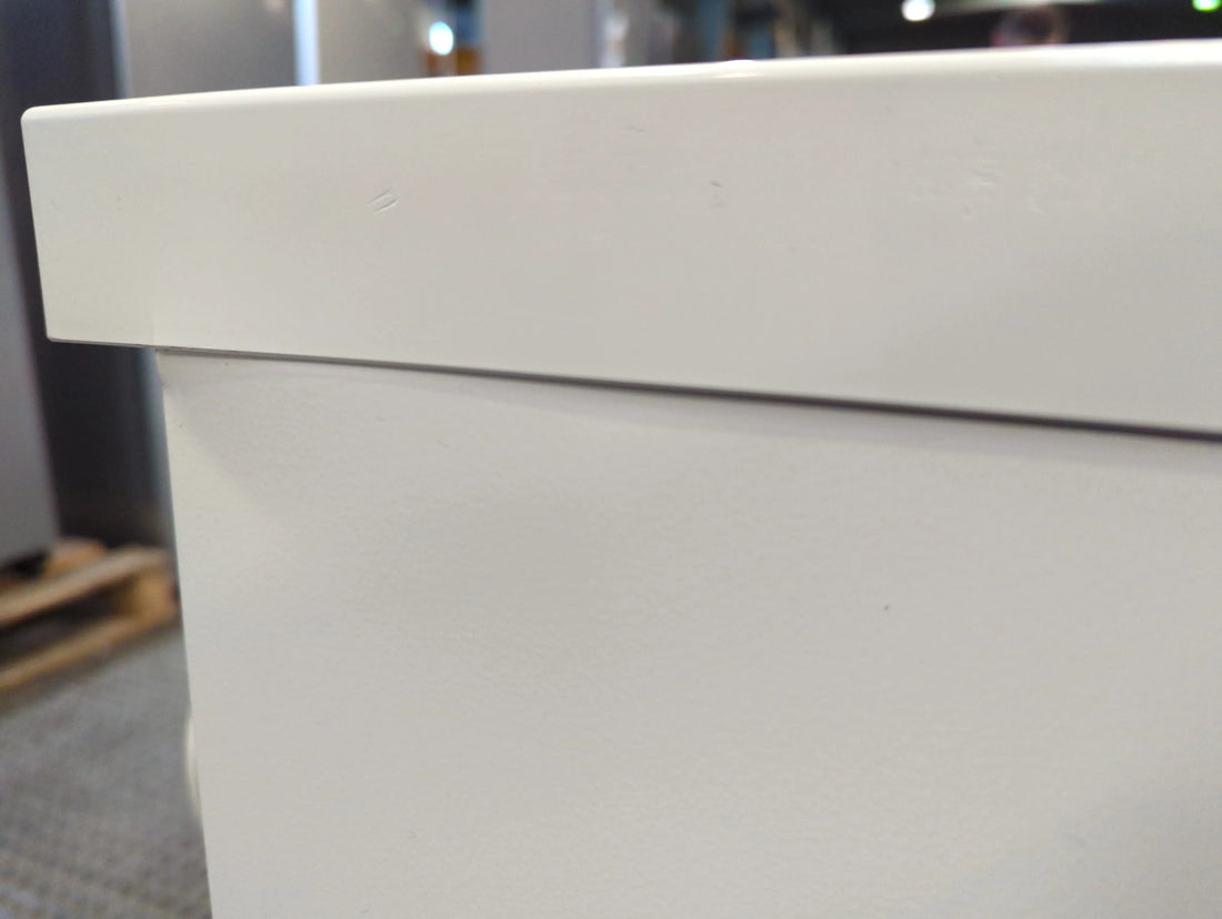 Lave-Vaisselle Pose Libre 14 Cvts Reconditionné MIELE G 6000 SC : détails