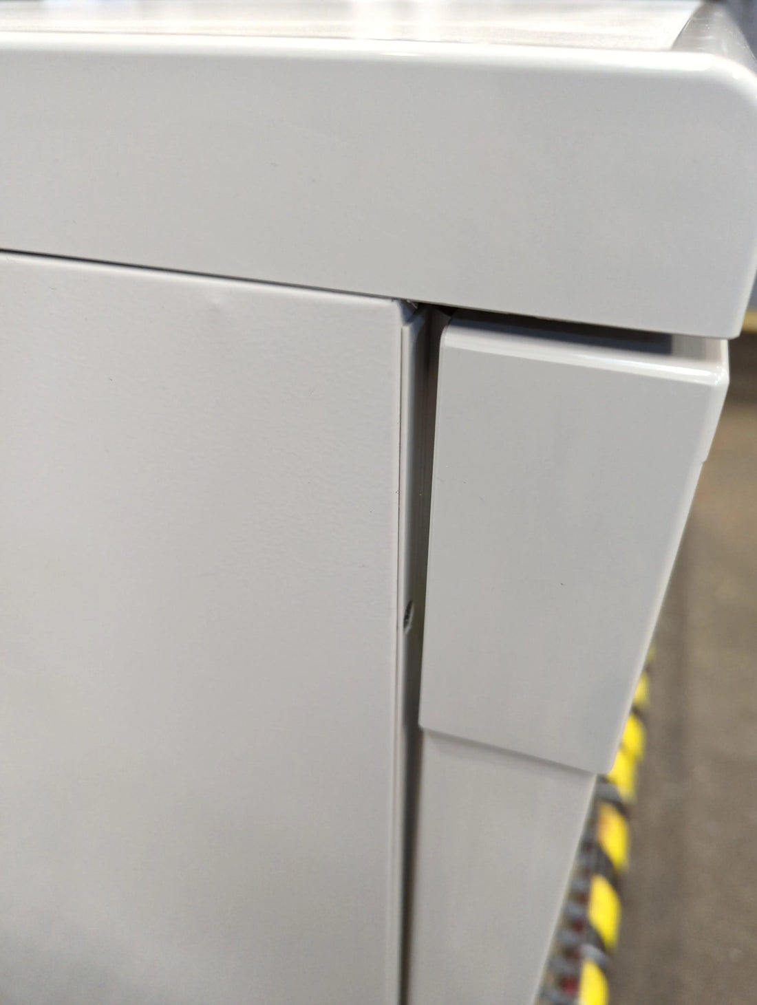 Lave-Vaisselle Pose Libre 14 Cvts Reconditionné MIELE G 6000 SC : détails