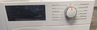 Seche-Linge Pompe À Chaleur 9 kg Reconditionné MIELE TWL 780 WP