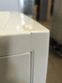 Seche-Linge Pompe À Chaleur 9 kg Reconditionné MIELE TWL 780 WP : détails