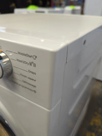 Seche-Linge Pompe À Chaleur 9 kg Reconditionné MIELE TWL 780 WP : détails