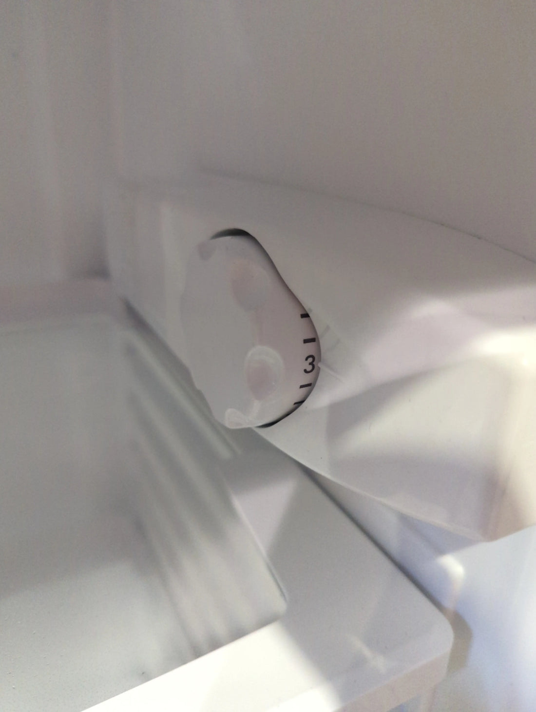 Réfrigérateur Avec Congélateur 415 L Reconditionné INDESIT TAA 5 V 1